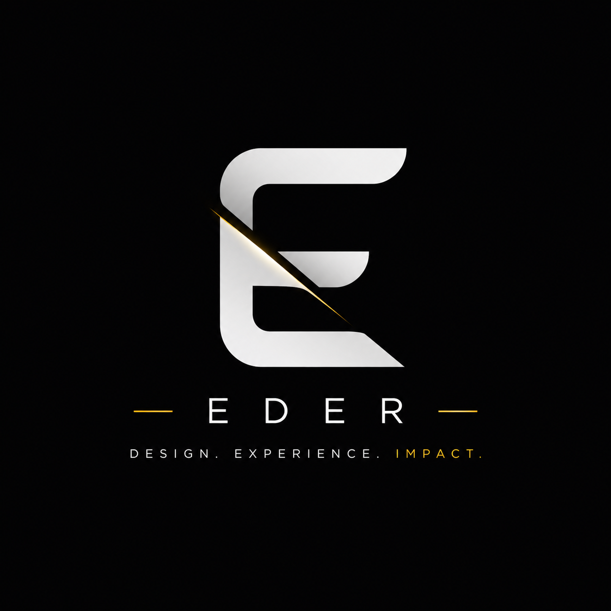 Eder brand mark
